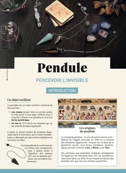 Pendules