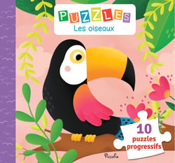 Les oiseaux