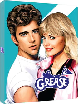 Grease 2