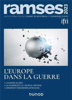 Ramses : le continent européen sous la menace (édition 2023)