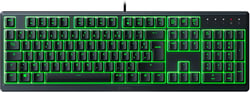Clavier filaire à membrane RGB Razer - Ornata V3 X