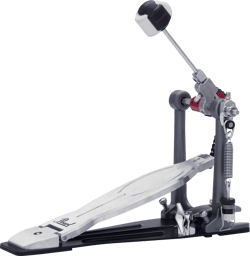 CC HS - PEDALE ELIMINATOR SOLO RED