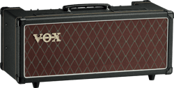 CC HS - TETE D AMPLI GUITARE AC15CH