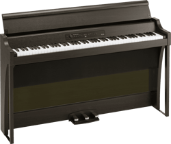 CC HS - PIANO G1B AIR BR