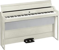 CC HS - PIANO G1B AIR WHASH