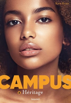 Campus Tome 6 : héritage