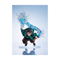 Figurine Tanjiro Kamado - Demon Slayer - 17 cm