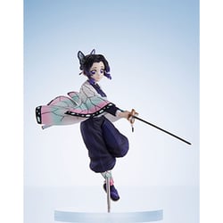 Figurine Shinobu Kocho - Demon Slayer - 15 cm