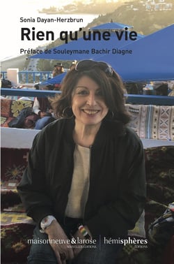 Rien qu'une vie