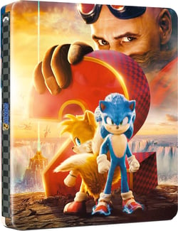 Sonic 2, le film