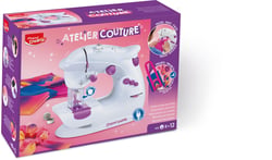 Machine à coudre pour enfant - Maped Créativ