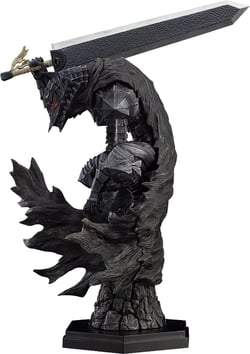 Statuette - Berserk - Guts Berserker Armor