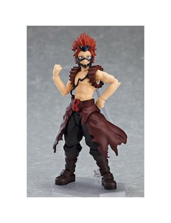 Figurine Figma Eijiro Kirishima Takara Tomy