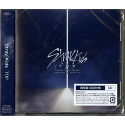 Top - japanese ver. - Stray Kids