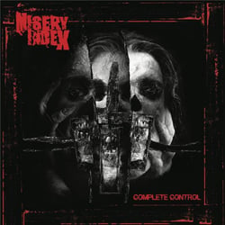 Complete Control - CD
