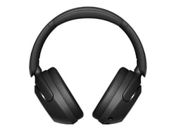 Casque sans fil à réduction de bruit Sony WH-XB910N - Noir