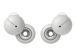 Ecouteurs Linkbuds Sony WF-L900 Blanc
