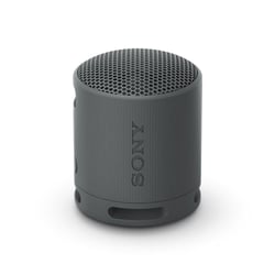 Enceinte portable Bluetooth Sony - SRS-XB100 - Noire