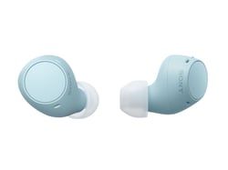 Ecouteurs sans fil - Sony WF-C510 - Bleu