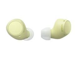 Ecouteurs sans fil - Sony WF-C510 - Jaune