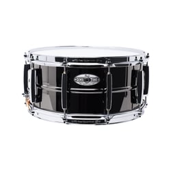 CC HS - CAISSE CLAIRE 14X6.5" SENSITO ALLOY LAITON