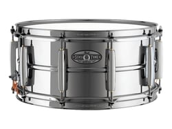CC HS - CAISSE CLAIRE 14X6.5" SENSITON ALLOY ACIER