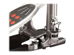 PEDALE GC COURROIE ELIMINATOR REDLINE