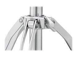 Pearl HH Direct Drive Eliminator - Stand pour charleston 