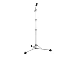 PIED CYMBALE DROIT FLATBASE CONVERTIBLE