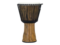 14" ZEBRA GLASS