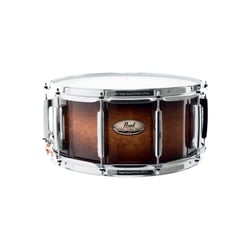 CAISSE CLAIRE 14 X 6,5" GLOSS BARNWOOD BROWN