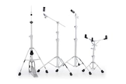 Pearl 930 Series HWP-930S - Ensemble de supports pour cymbale charleston, caisse claire, cymbales