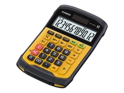 Calculatrice de terrain Casio - De bureau - WM-320MT