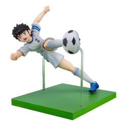 Figurine Olivier Atton Twin shoot