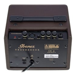 Ibanez - T15IIU troubadour