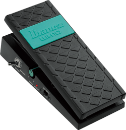 Ibanez WH10V3 - Pédale Wha pour guitare et basse