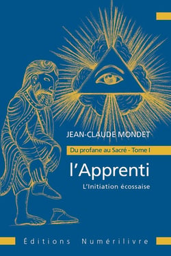 L'initiation écossaise : du profane au sacré