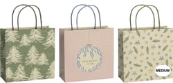 Pictura - Sac cadeau SSET