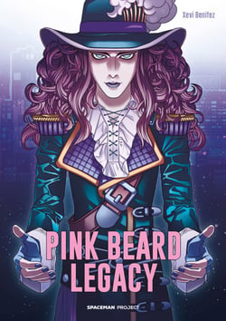Pink Beard legacy