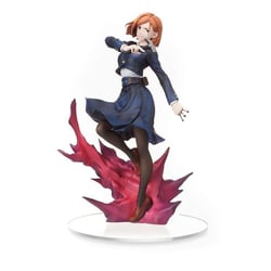 Jujutsu Kaisen - Figurine Nobara Kugisaki SPM Figure