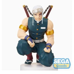 Figurine Tengen Uzui - Demon Slayer - 13 cm