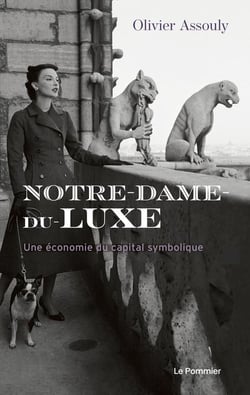 Notre-dame du luxe