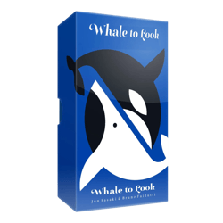 Whale to Look - Oink Games