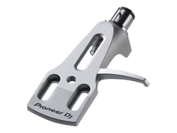 Pioneer - PC-HS01-K Porte-cellule argenté