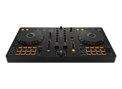 Contrôleur DJ Pioneer DDJ-FLX4 comme neuf + facture - Instruments de musique