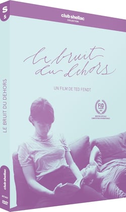 Le Bruit du dehors