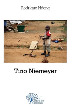 Tino niemeyer