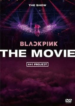 The movie - Blackpink