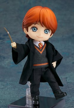 Figurine Ron Weasley articulée