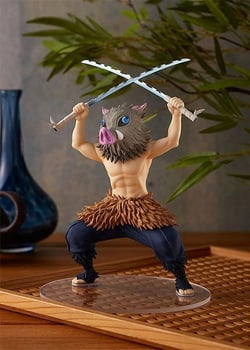 Figurine Inosuke Hashibira Pop Up - Demon Slayer